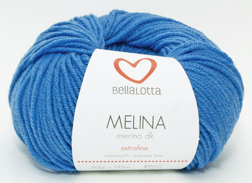 Melina Merino DK - Azur - BellaLotta