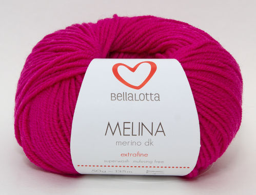 Melina Merino DK - Beere - BellaLotta
