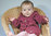 Strickanleitung Kapuzenjacke Linus & Lina zum Stricken für Babys von 0 bis 24 Monate