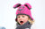 Häkelanleitung Mütze Romy, vom Kleinkind bis Erwachsener, Kopfumfang 52 bis 55 cm
