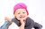 Häkelset Kindermütze Jonas & Jette in 3 Größen und vielen tollen Farben