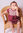 Strickset Merino - Babykleidchen Lotti in in den Größen 62 bis 92 und in 3 Farbvarianten