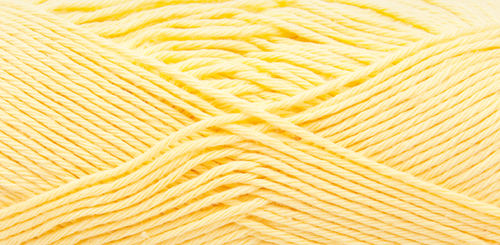 Essentials Baby Cotton Soft DK - gelb - RICO Design