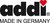 addiDuett - Häkelnadel mit Stricknadelspitze in 3mm stärke