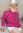 Strickset Baumwolle - Zopfmusterpullover Celina in den Größen 74 bis 104