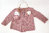 Strickset Cotton Soft - Babyjäckchen und Mütze Laura in 3 Größen von 62 bis 92