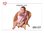 Strickset Merino - Babyjacke Diana in 3 Größen von 50 bis 80
