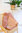Strickanleitung Poncho Annabelle in den Größen 98 bis 152, von 3 bis 12 Jahre
