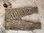 Strickset Merino - Kleinkindhose Lou in den Größen 98 bis 104